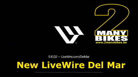 LiveWire Del Mar